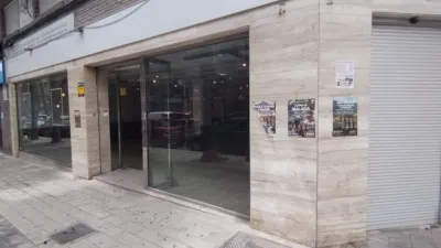 Propiedad comercial en Alicante, Spain 209 m² No. 135772