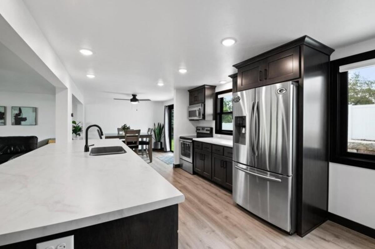 5 bedrooms House in Green Bay, USA No. 376693