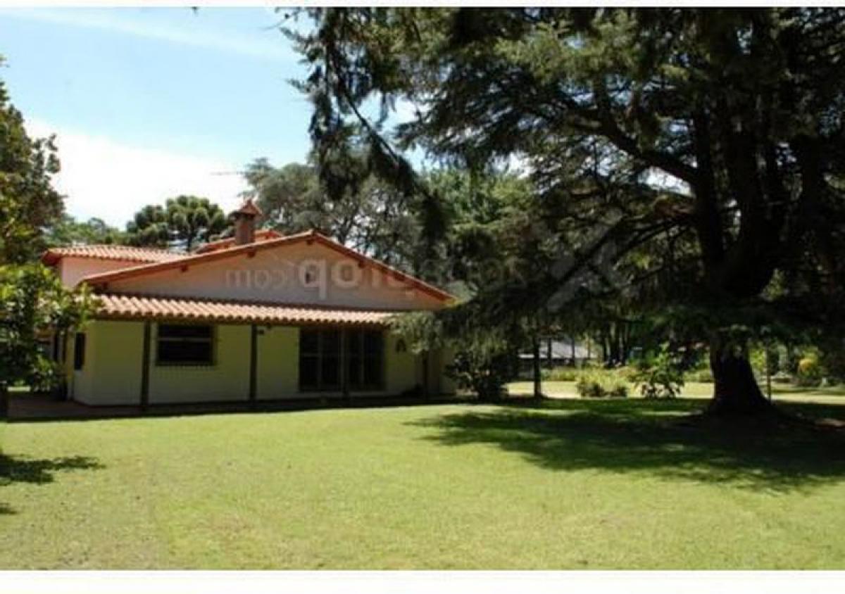  Farm in Moreno, Argentina No. 50887