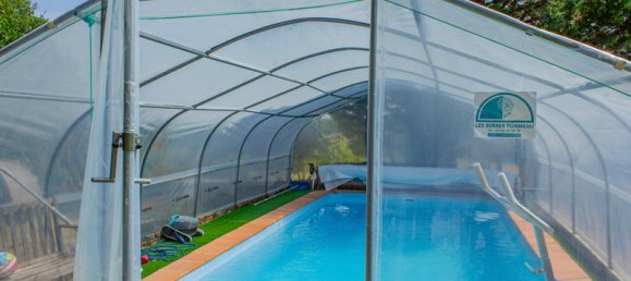 4 غرف نوم منزل في Lafrancaise, France رقم 325652 4