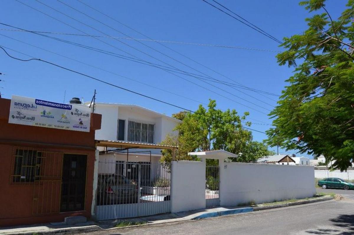 5 غرف نوم منزل في Baja California Sur, Mexico رقم 145627