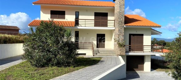 Casa T4 em Vila Nova de Cerveira, Portugal N.º 88791 4