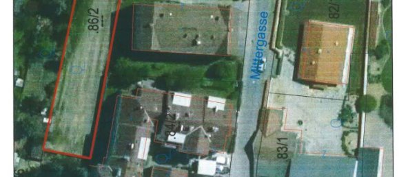 Terreno em Enzersdorf an der Fischa, Austria N.º 239838 2