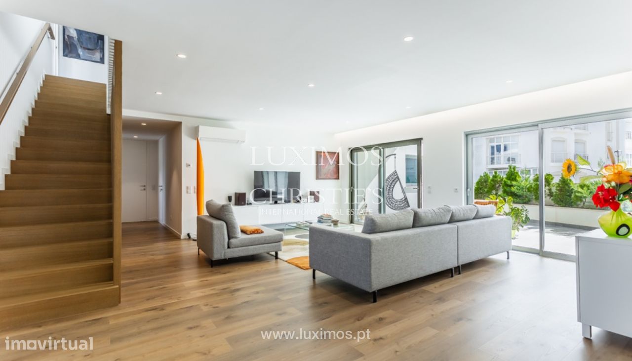 2 bedrooms Castles in Lagos, Portugal No. 118641