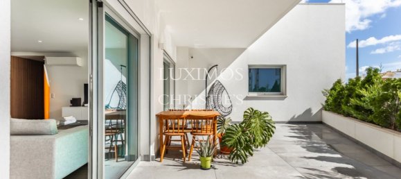 2 bedrooms Castles in Lagos, Portugal No. 118641 16