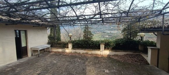 10 rooms House in Foligno, Italy No. 216866 42