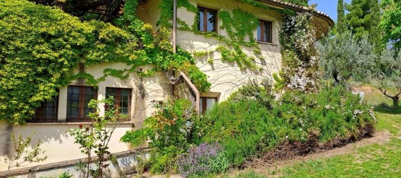 10 rooms House in Foligno, Italy No. 216866 48