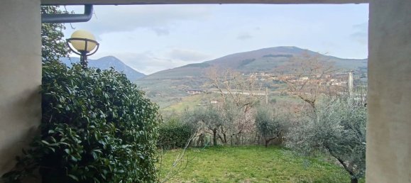 10 rooms House in Foligno, Italy No. 216866 3