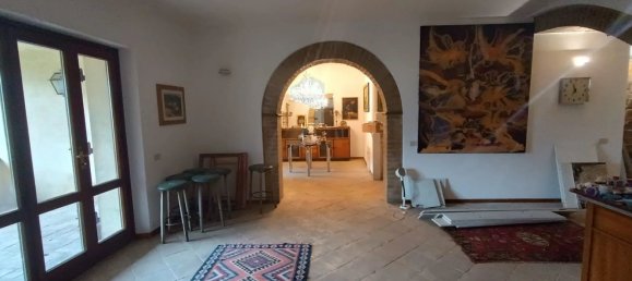 10 rooms House in Foligno, Italy No. 216866 8