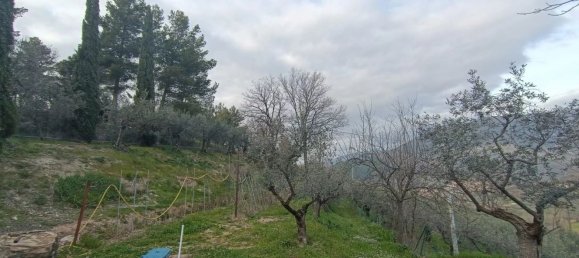 10 rooms House in Foligno, Italy No. 216866 35