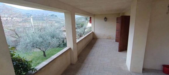 10 rooms House in Foligno, Italy No. 216866 28