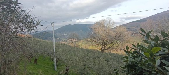 10 rooms House in Foligno, Italy No. 216866 43