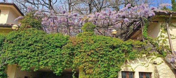 10 rooms House in Foligno, Italy No. 216866 45