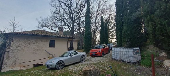 10 rooms House in Foligno, Italy No. 216866 38