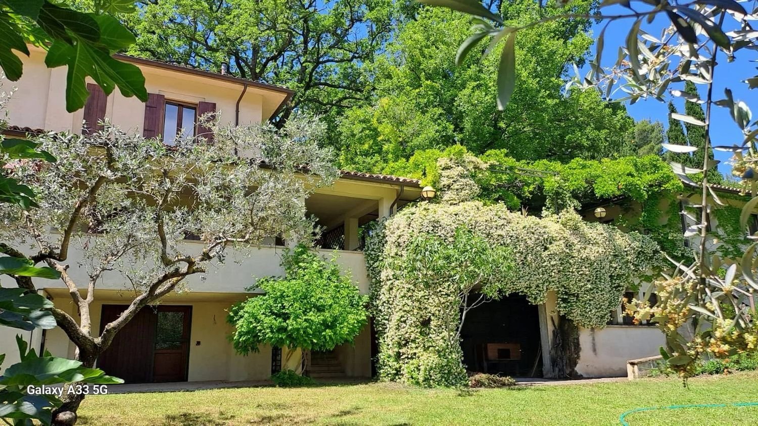 10 rooms House in Foligno, Italy No. 216866