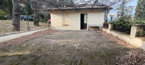 10 rooms House in Foligno, Italy No. 216866 50