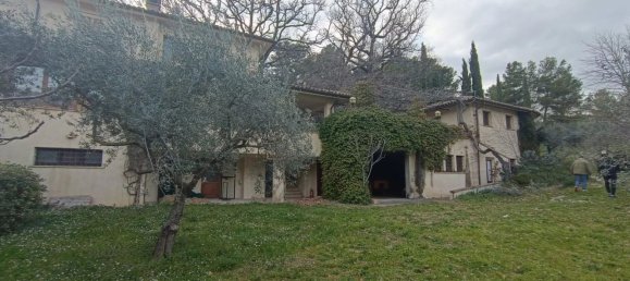 10 rooms House in Foligno, Italy No. 216866 36