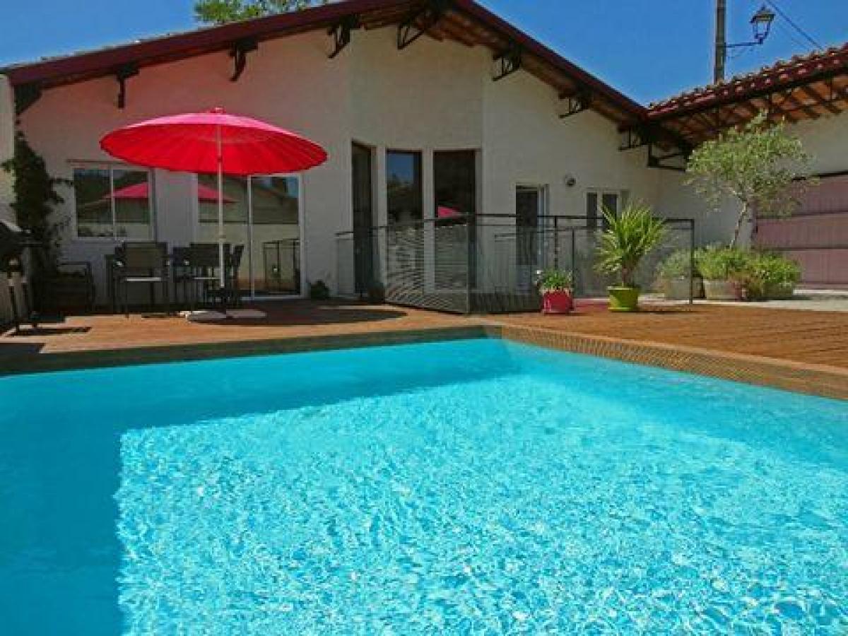 4 Schlafzimmer Haus in Maury, France, Nr. 10823