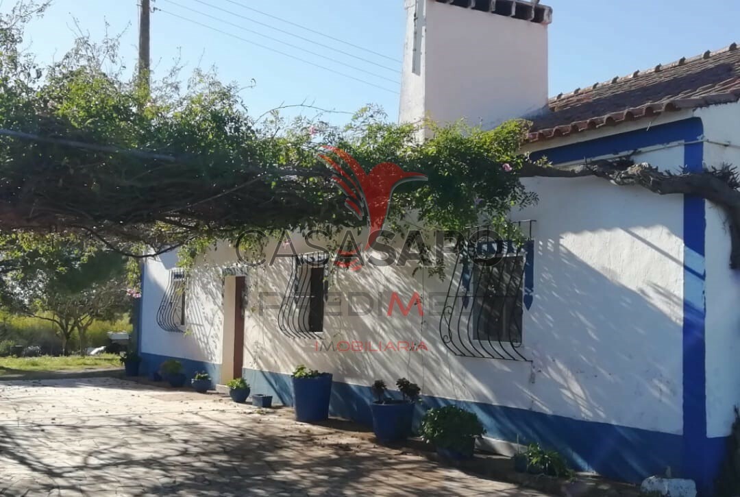 Дом с 5 спальнями в Картейра, Португалия № 193910