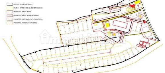 7500m² Commercial property in Toirano, Italy No. 310208 12