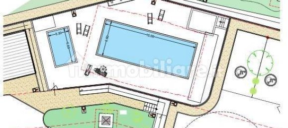 7500m² Commercial property in Toirano, Italy No. 310208 15