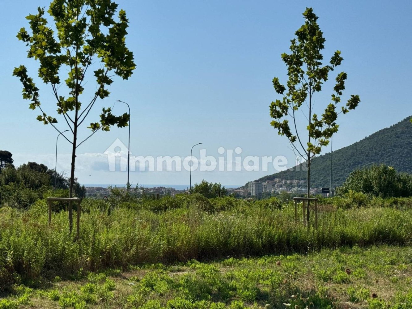 7500m² Commercial property in Toirano, Italy No. 310208