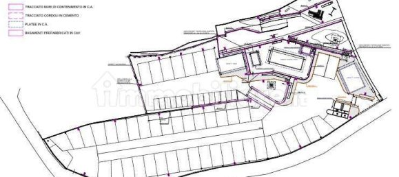 7500m² Commercial property in Toirano, Italy No. 310208 13