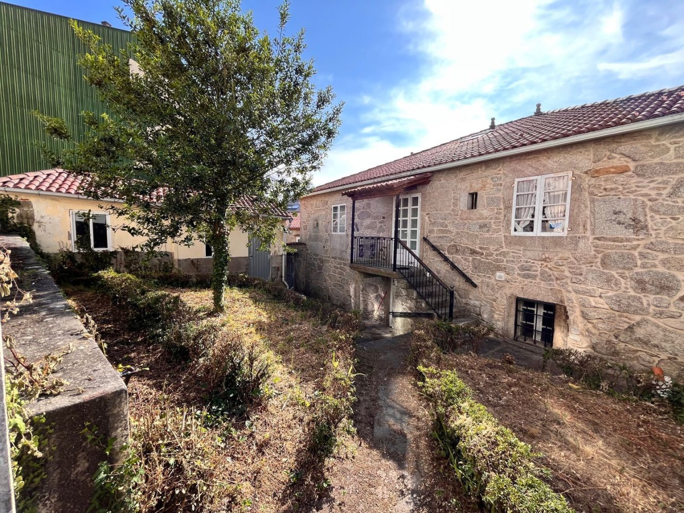 Casa T4 em Lugo, Spain N.º 206697