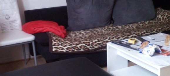 3-Zimmer Wohnung in Bremerhaven, Germany, Nr. 261720 10