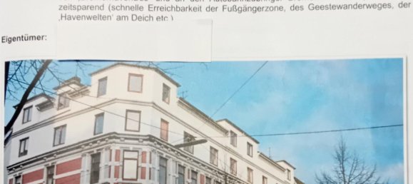 3-Zimmer Wohnung in Bremerhaven, Germany, Nr. 261720 12