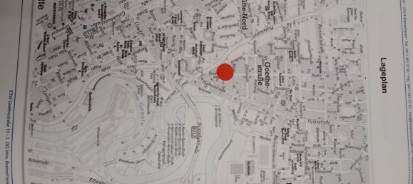 3-Zimmer Wohnung in Bremerhaven, Germany, Nr. 261720 13