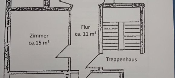 3-Zimmer Wohnung in Bremerhaven, Germany, Nr. 261720 5