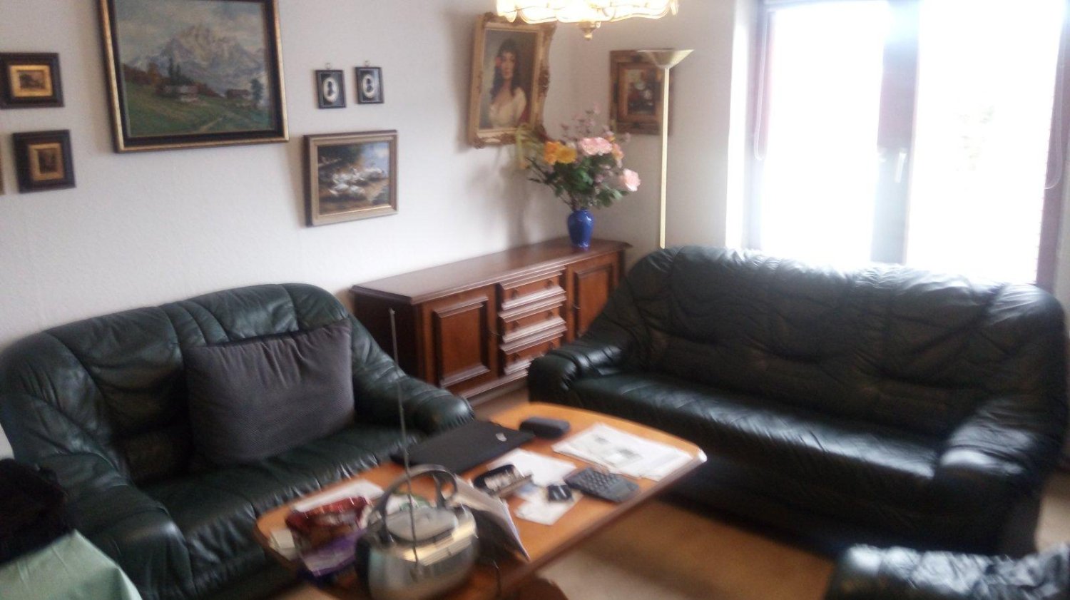 3-Zimmer Wohnung in Bremerhaven, Germany, Nr. 261720