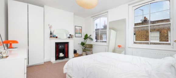 2 Schlafzimmer Haus in London, United Kingdom, Nr. 12588 9