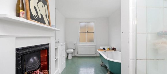 2 Schlafzimmer Haus in London, United Kingdom, Nr. 12588 11