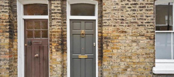 2 Schlafzimmer Haus in London, United Kingdom, Nr. 12588 18