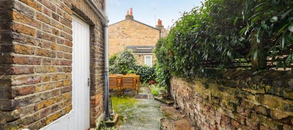 2 Schlafzimmer Haus in London, United Kingdom, Nr. 12588 17