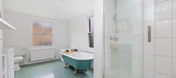 2 Schlafzimmer Haus in London, United Kingdom, Nr. 12588 12