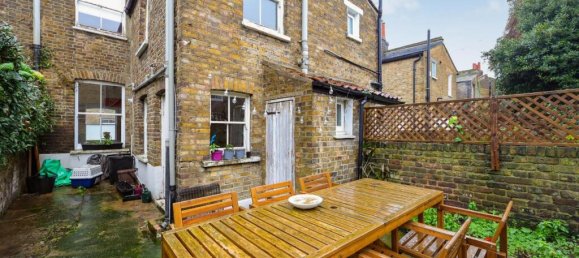 2 Schlafzimmer Haus in London, United Kingdom, Nr. 12588 16