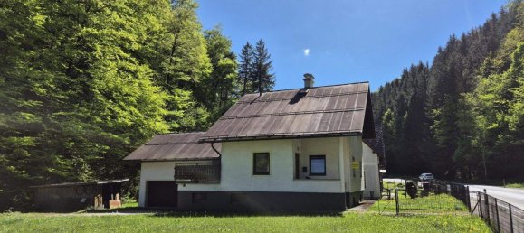 5-Zimmer Haus in Gaming, Austria, Nr. 242267 2