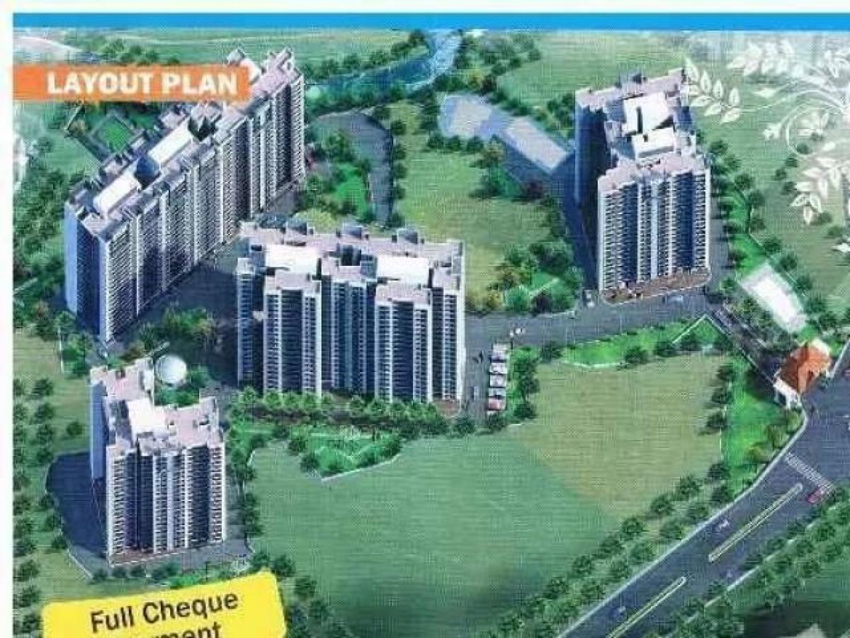 Studio in Mumbai, India No. 46987