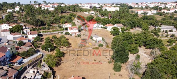  قطعة أرض في Trancoso, Portugal 2660متر مربع رقم 78475 9