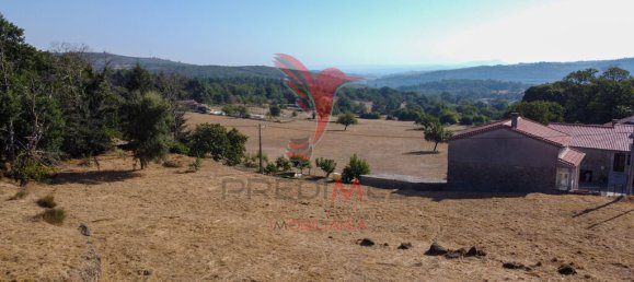  قطعة أرض في Trancoso, Portugal 2660متر مربع رقم 78475 12