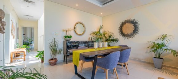 5 bedrooms Villa in DAMAC Hills (Akoya by DAMAC), UAE No. 105314 3