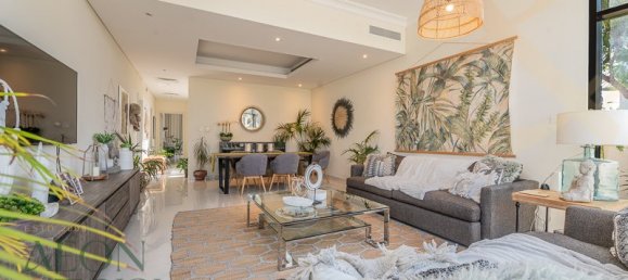 5 bedrooms Villa in DAMAC Hills (Akoya by DAMAC), UAE No. 105314 4