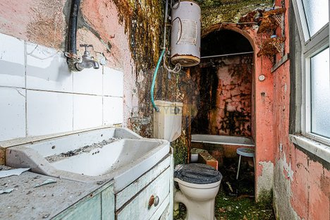 4 bedrooms House in Britiande, Portugal No. 165046