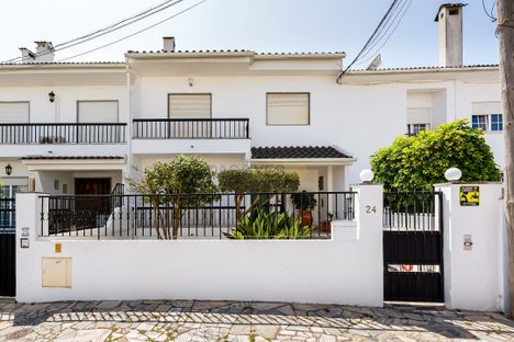 5 bedrooms House in Sintra, Portugal No. 143638