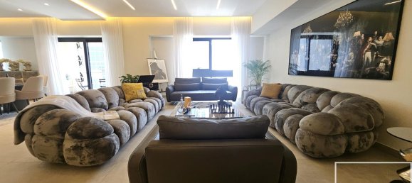 4 Schlafzimmer Wohnung in Business Bay, UAE, Nr. 112300 4