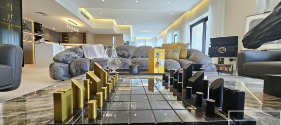 4 Schlafzimmer Wohnung in Business Bay, UAE, Nr. 112300 2