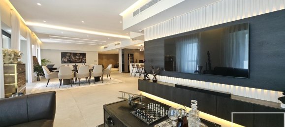 4 Schlafzimmer Wohnung in Business Bay, UAE, Nr. 112300 14